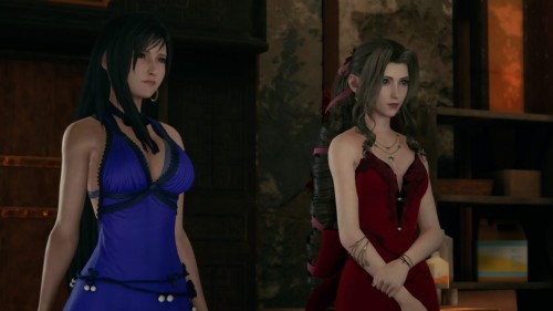 Square Enix пообещала ускорить разработку продолжения ремейка Final Fantasy VII