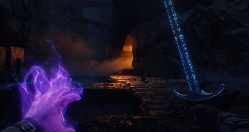 Obsidian анонсировала масштабную ролевую игру Avowed в стиле The Elder Scrolls