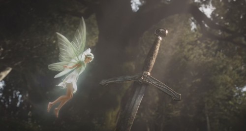 Инсайдеры опровергли слухи, что новая Fable является MMORPG