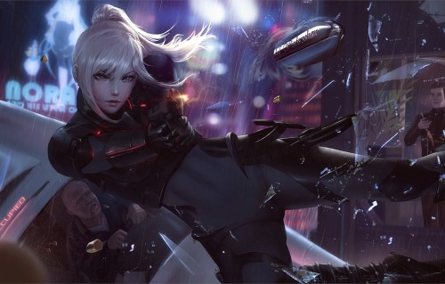 Cyberpunk 2077 продолжает лишаться важных боевых механик