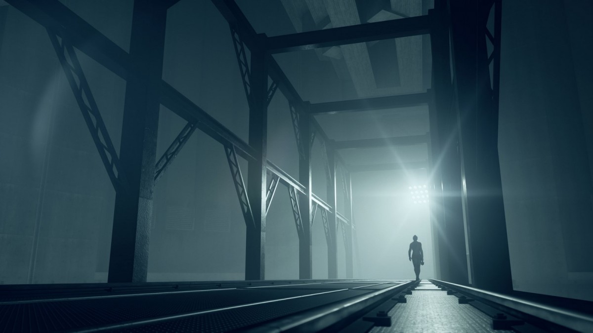 Remedy сообщила о разработке игры во вселенной Control и Alan Wake