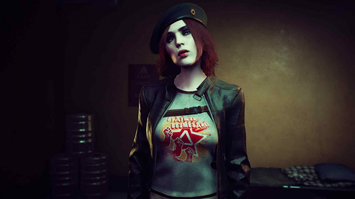 Ролевая игра Vampire: The Masquerade – Bloodlines 2 перенесена на 2021 год