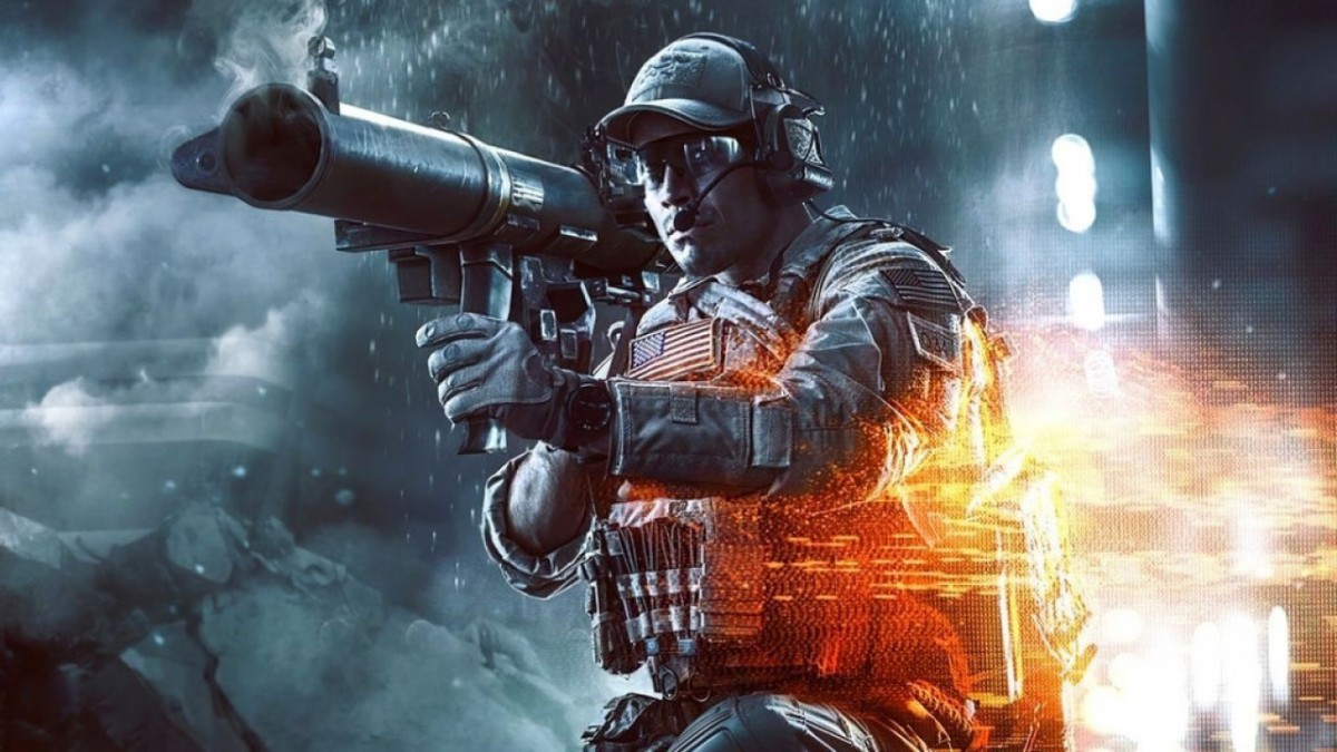 В Battlefield 6, по слухам, появятся битвы на 128 игроков