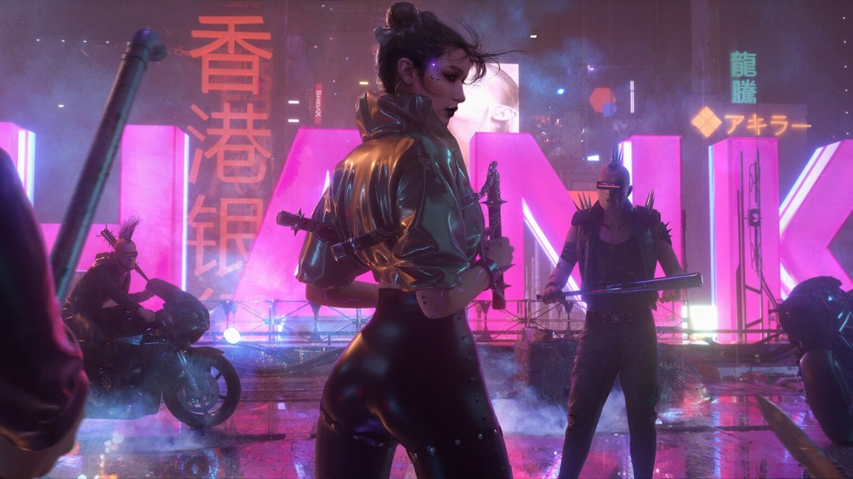 CD Projekt рассказала о бесплатных DLC и настраиваемых субтитрах в Cyberpunk 2077