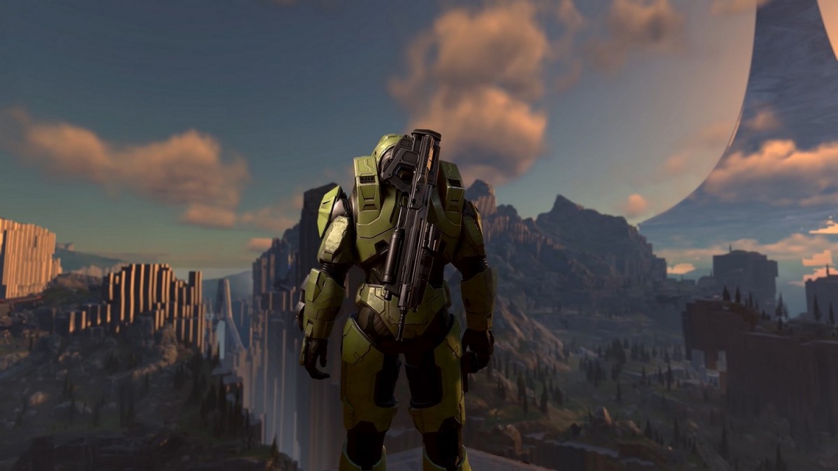 Инсайдер сообщил о возможном переносе Halo Infinite на 2022 год и отмене версии для Xbox One