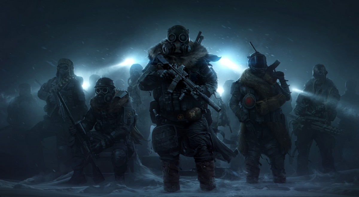 Wasteland 3 гайд спутники