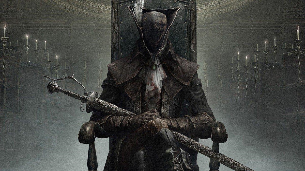 Sony может выпустить PC-версии Bloodborne, Uncharted и других эксклюзивов