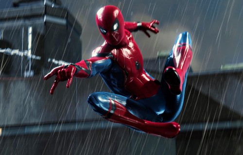 В Marvel’s Avengers Человек-паук может оказаться эксклюзивом PS4-версии