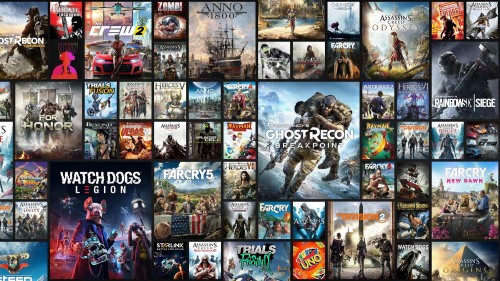 В российском сегменте Steam внезапно подорожали многие игры Ubisoft