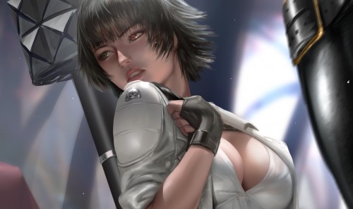 В новом видео Devil May Cry: Pinnacle of Combat Данте и Леди сражаются против демонов