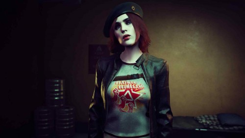 Ролевая игра Vampire: The Masquerade – Bloodlines 2 перенесена на 2021 год