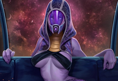 Анонс и релиз ремастера трилогии Mass Effect состояться уже этой осенью