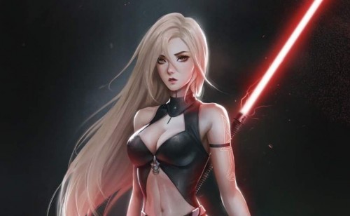 Продюсер отмененной игры по Star Wars от создателей Dead Space раскритиковал EA