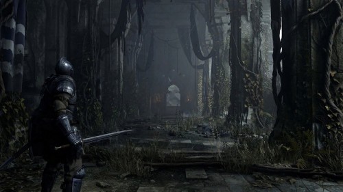Ремейк Demon’s Souls может оказаться стартовым эксклюзивом PlayStation 5