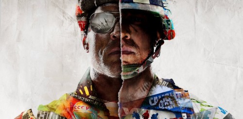 Опубликован новый тизер и официальный постер Call of Duty: Black Ops Cold War