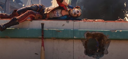Показаны новые изображения главных героев Suicide Squad: Kill the Justice League