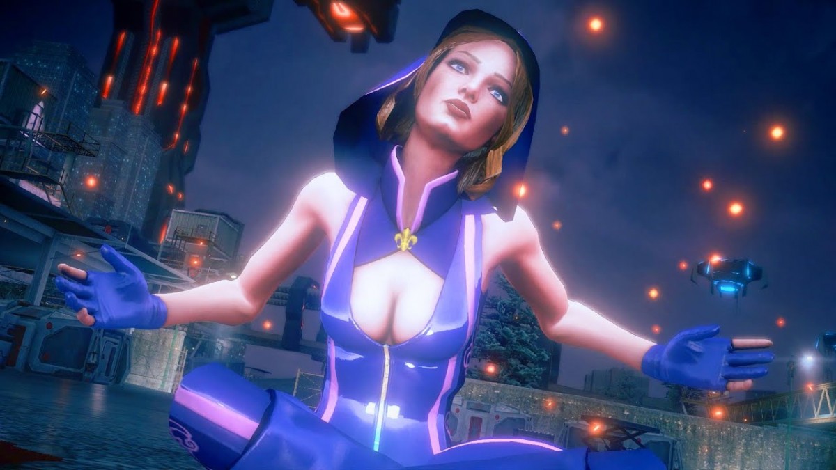 Deep Silver отреагировала на слухи касательно Saints Row 5