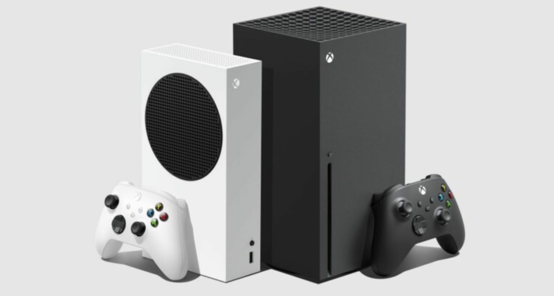 Microsoft рассказала о комплектациях и размерах консолей Xbox Series S и X