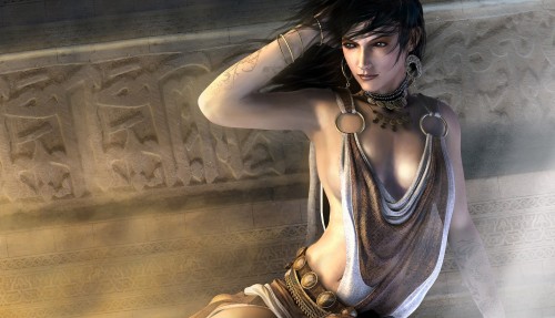 На новой Ubisoft Forward могут анонсировать ремейк Prince of Persia и Gods & Monsters