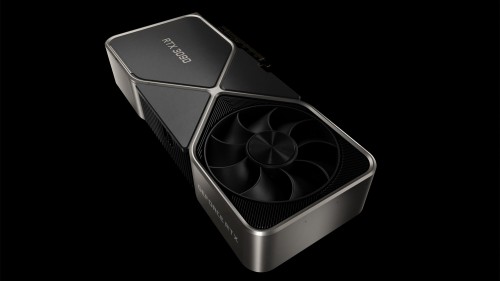 Представлены новые видеокарты NVIDIA GeForce RTX 30XX стоимостью от 45 тыс. рублей