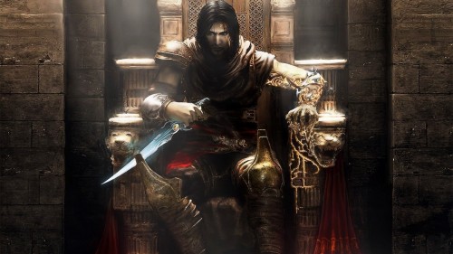 Ремейк Prince of Persia с большой вероятностью анонсируют 10 сентября
