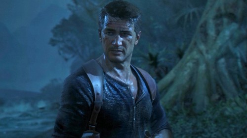 Натан Дрейк, по слухам, не будет главным героем новой части Uncharted