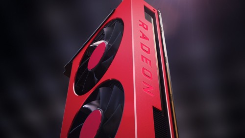 AMD намекнула на скорый анонс видеокарт Radeon RX 6000 в Fortnite