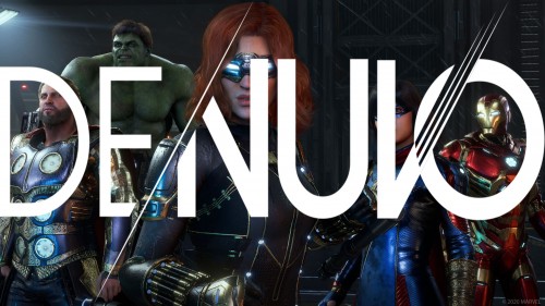 Взлом Denuvo в Marvel’s Avengers: сроки и прогнозы