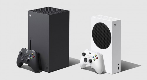 Стали известны цены на новые консоли Xbox Series X и Xbox Series S