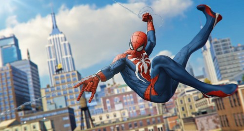 Обладатели Marvel’s Spider-Man на PS4, по слухам, не получат бесплатное обновление для PS5
