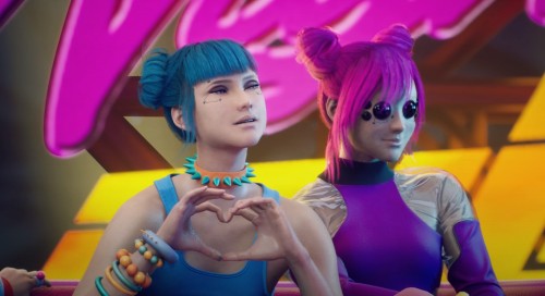 Опубликованы новые видео и официальные системные требования Cyberpunk 2077