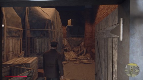 Mafia definitive edition секретные автомобили