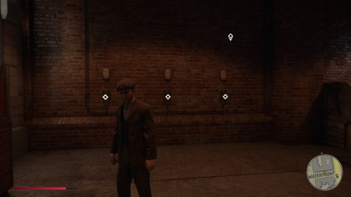 Mafia definitive edition секретные автомобили