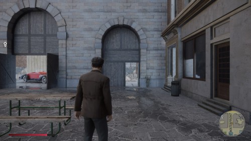 Mafia definitive edition секретные автомобили