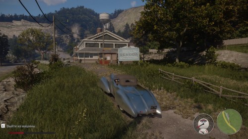 Mafia definitive edition секретные автомобили