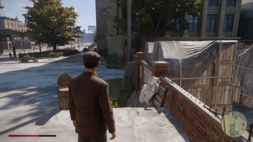 Mafia definitive edition секретные автомобили