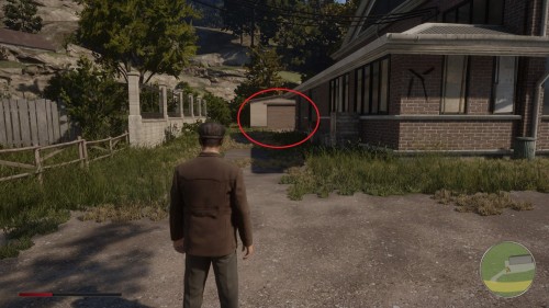 Mafia definitive edition секретные автомобили