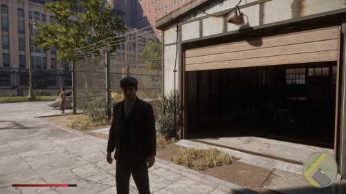 Mafia definitive edition секретные автомобили