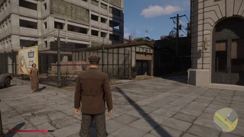 Mafia definitive edition секретные автомобили