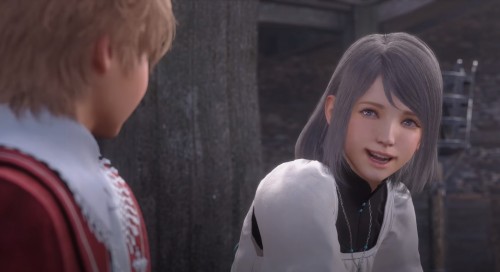 Продюсер Final Fantasy XVI прокомментировал критику визуальной составляющей игры