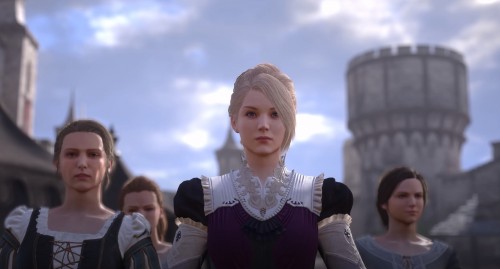 «Расчлененка и обнаженка»: Final Fantasy XVI получила высокий возрастной рейтинг в Европе