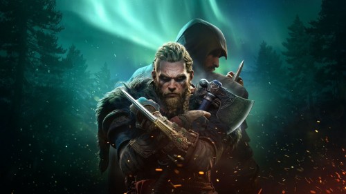 В новом трейлере Assassin’s Creed Valhalla показали ассасина