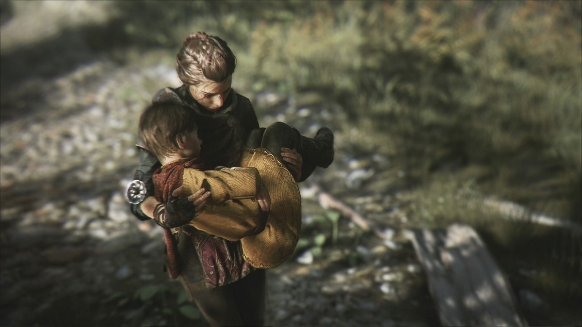 Студия Asobo, возможно, разрабатывает продолжение A Plague Tale: Innocence