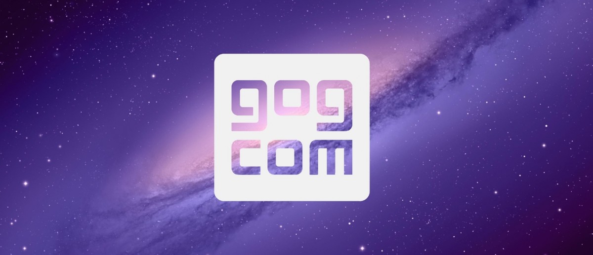 В магазине GOG началась масштабная распродажа игр