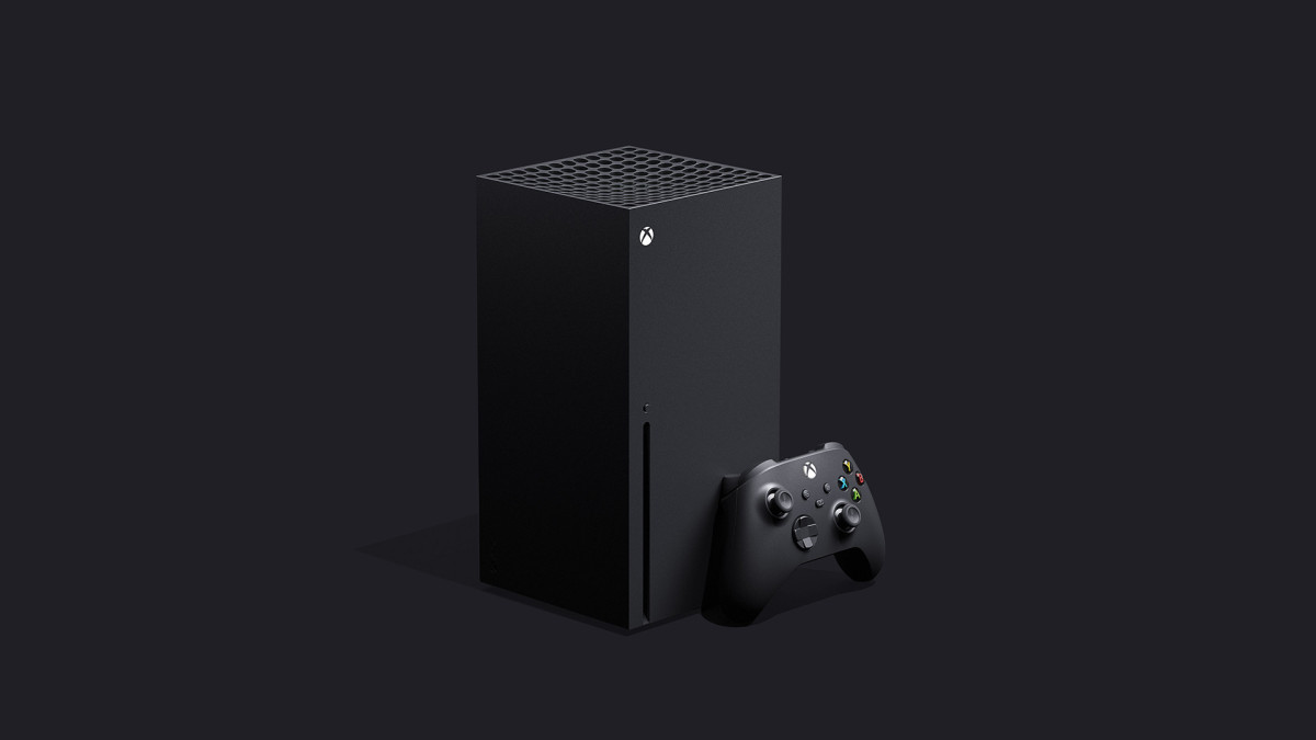 Видео: игры с Xbox 360 и Xbox One запустили на Xbox Series X по обратной совместимости