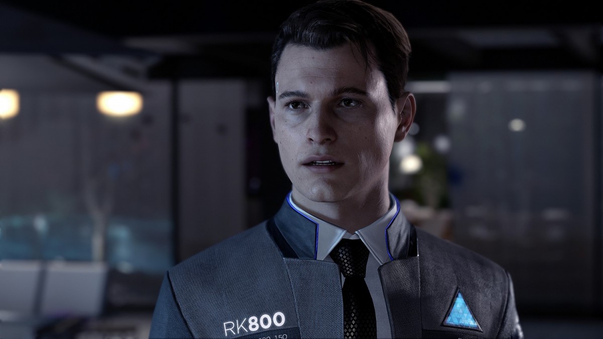 Актер озвучивания из Detroit: Become Human сыграет необычную роль в Cyberpunk 2077