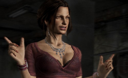 Konami перевыпустила Silent Hill 4: The Room на ПК