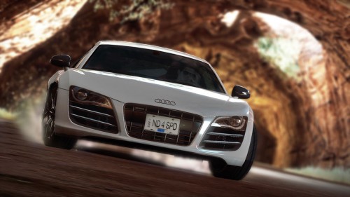 Совсем скоро может состояться анонс ремастера Need for Speed: Hot Pursuit