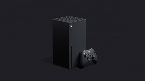 Видео: игры с Xbox 360 и Xbox One запустили на Xbox Series X по обратной совместимости