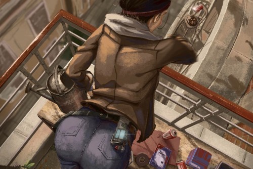 Гейб Ньюэлл рассказал о проблемах при разработке Half-Life 3